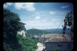 099 - Tegucigalpa - Peace Monument from Balcony (-1x-1, -1 bytes)